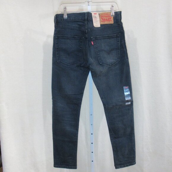 NWT | Men’s Levi’s 512 Slim Taper Jeans | 30 X 30 - Picture 3 of 14